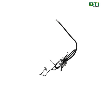 BTC10346: Down-Pressure Kit