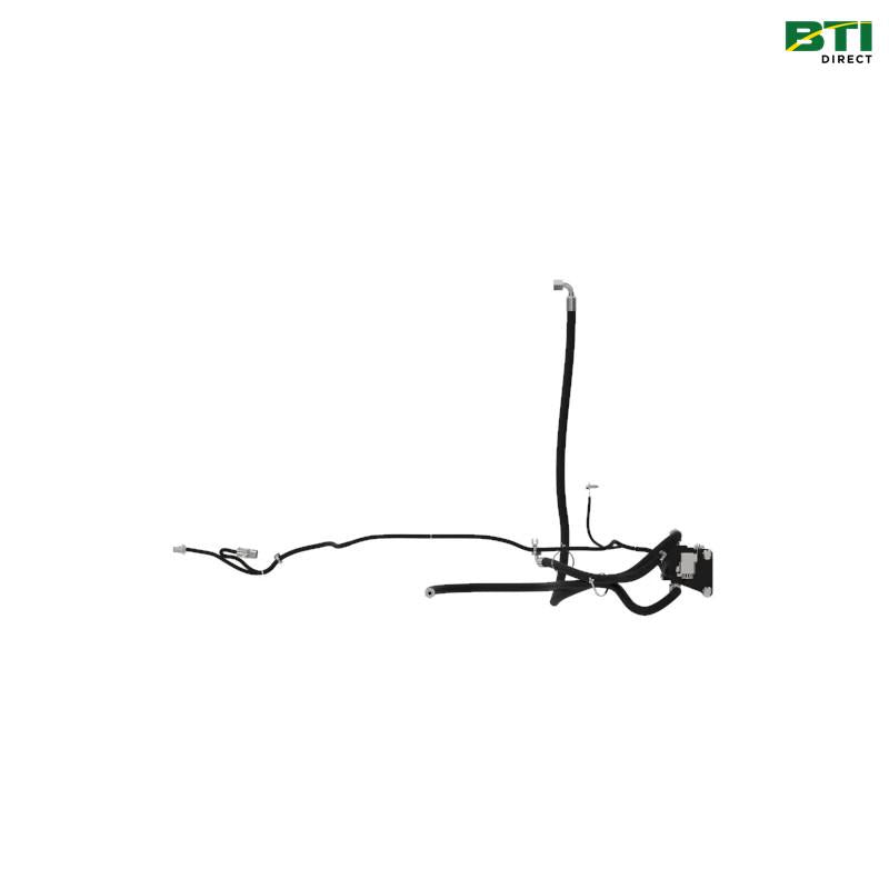 BTC10346: Down-Pressure Kit