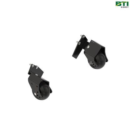 BTC10445: Anti Scalp Wheel Roller Kit