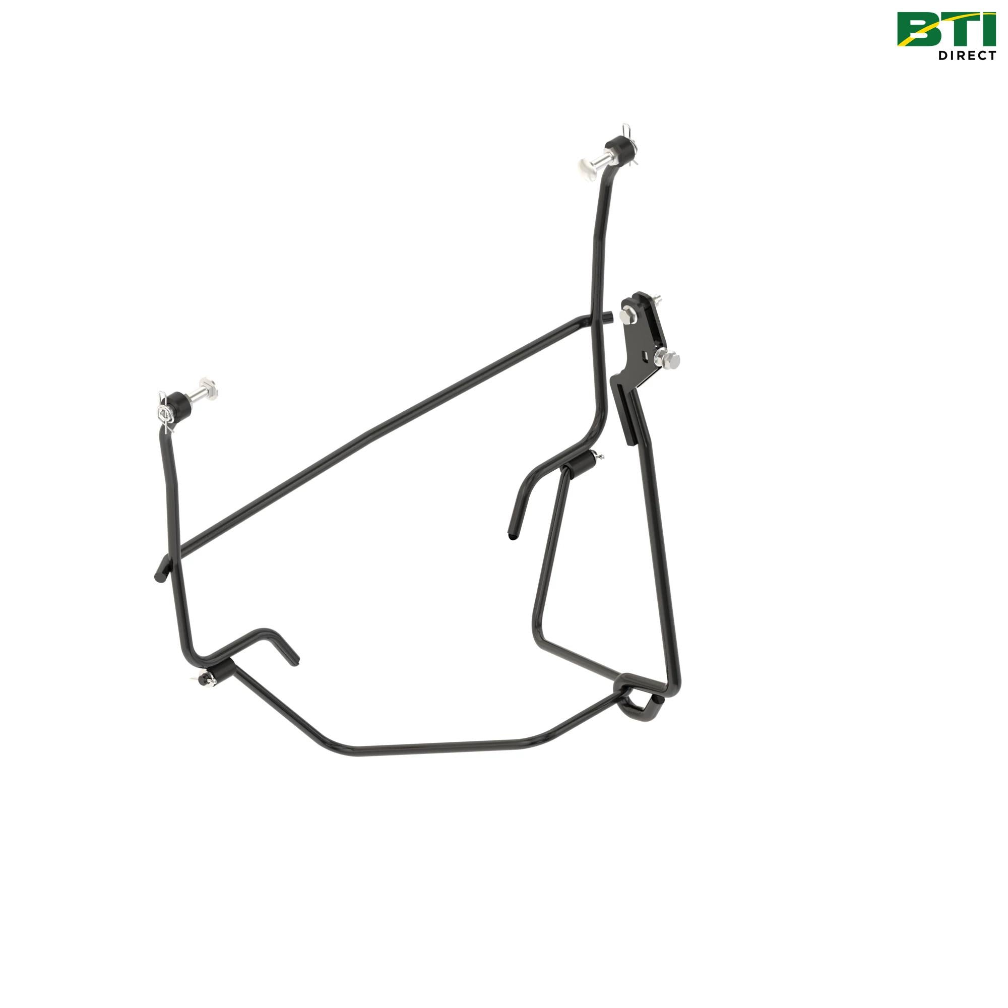 BTC10501: Rear Grass Catcher Bail Kit, 22 Inch