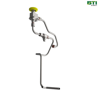 BTC10531: Hydraulic Weight Transfer Spool Kit