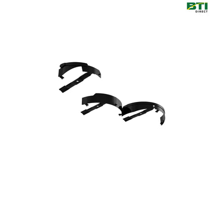 BTC10545: Rear Discharge Mulch Kit, 62 Inch