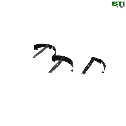 BTC10545: Rear Discharge Mulch Kit, 62 Inch