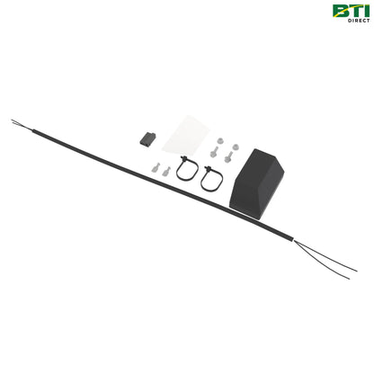BTC10592: Light Package Attachment