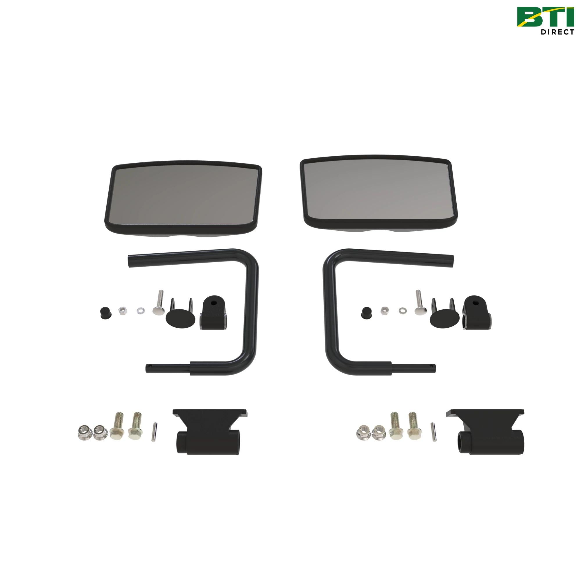 BTC10593: Mirror Kit
