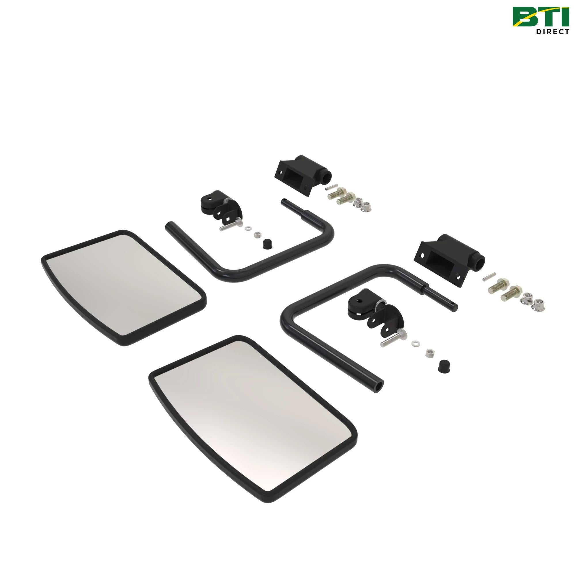BTC10593: Mirror Kit
