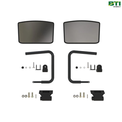 BTC10593: Mirror Kit