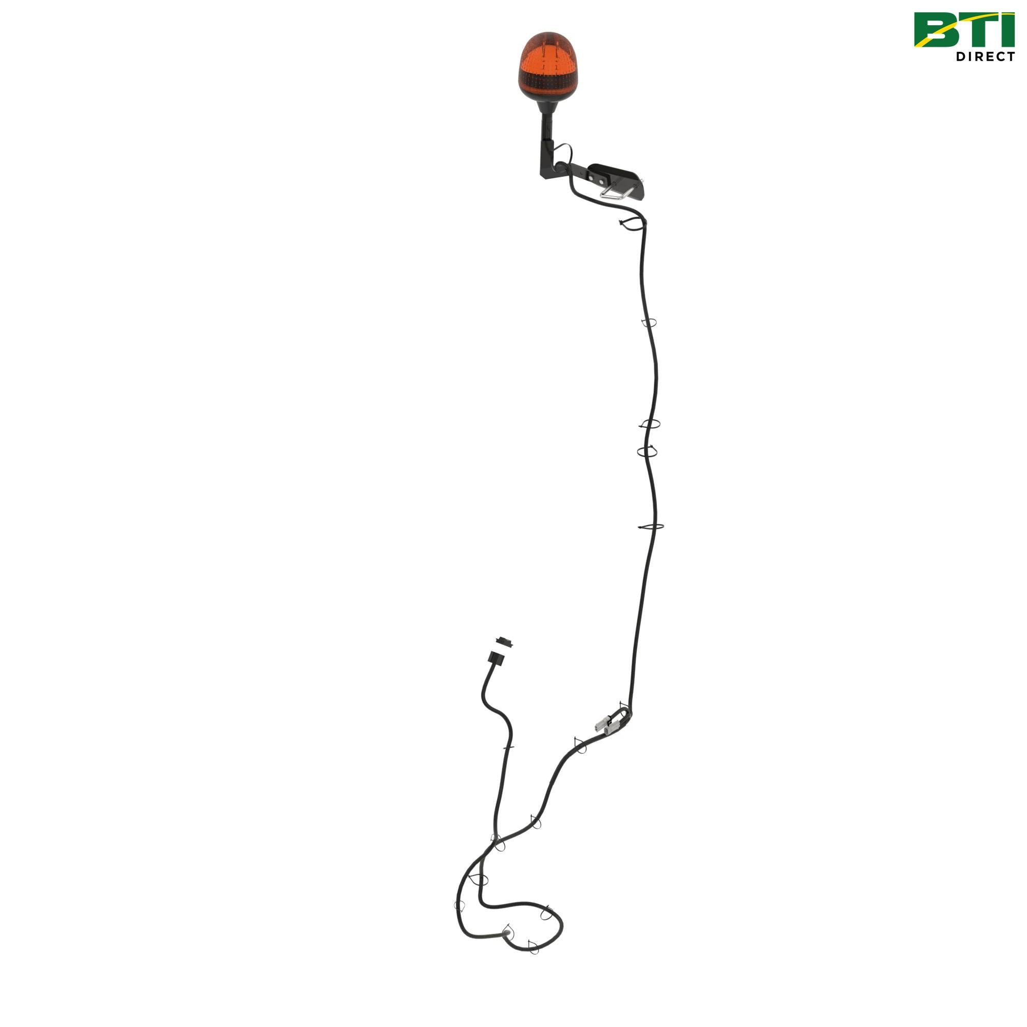 BTC10594: Cab Beacon Light Kit