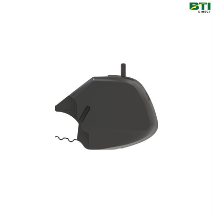 BTC10629: Direct Mount Grass Catcher Kit, 18 Inch