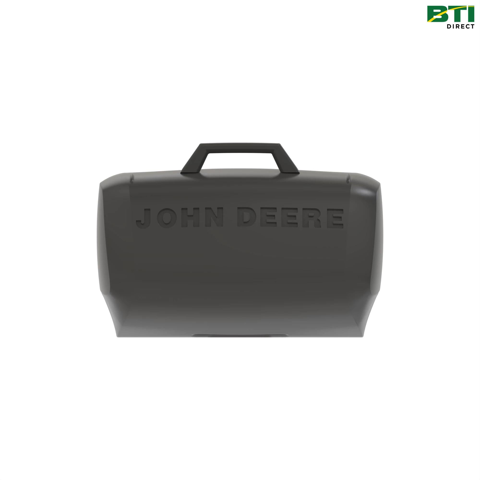 BTC10629: Direct Mount Grass Catcher Kit, 18 Inch