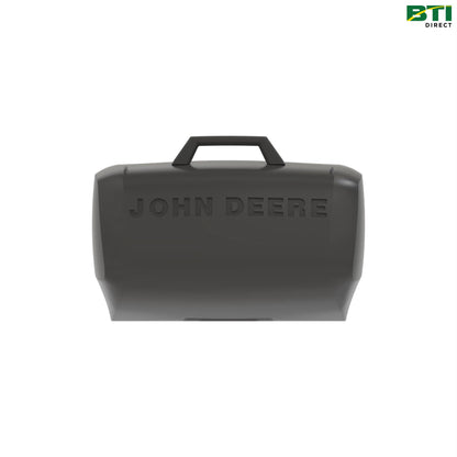 BTC10629: Direct Mount Grass Catcher Kit, 18 Inch