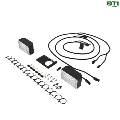 BTC10644: Front Work Floodlamp