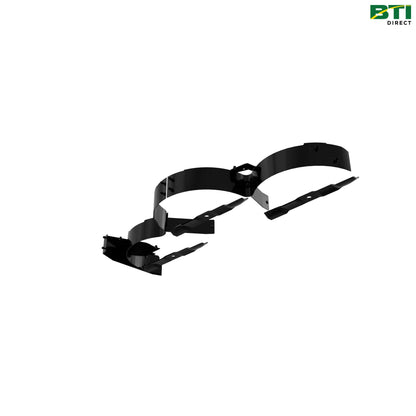 BTC10669: Grass Mulching Kit, 60 Inch