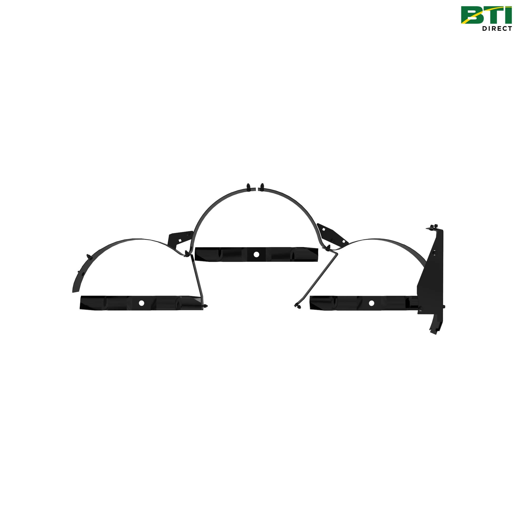 BTC10669: Grass Mulching Kit, 60 Inch