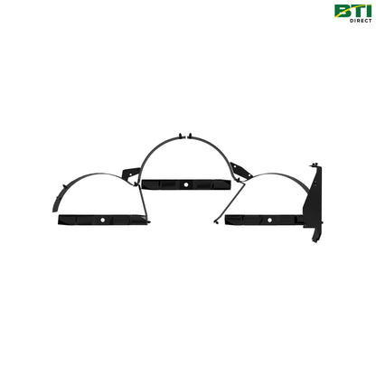 BTC10669: Grass Mulching Kit, 60 Inch