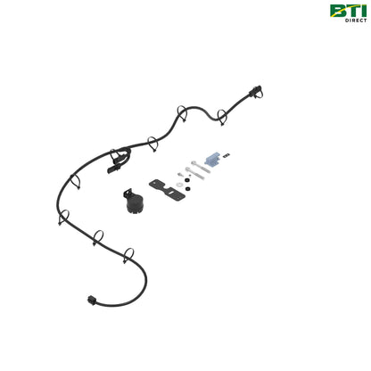BTC10673: Backup Alarm Kit