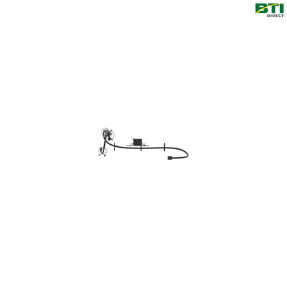 BTC10673: Backup Alarm Kit