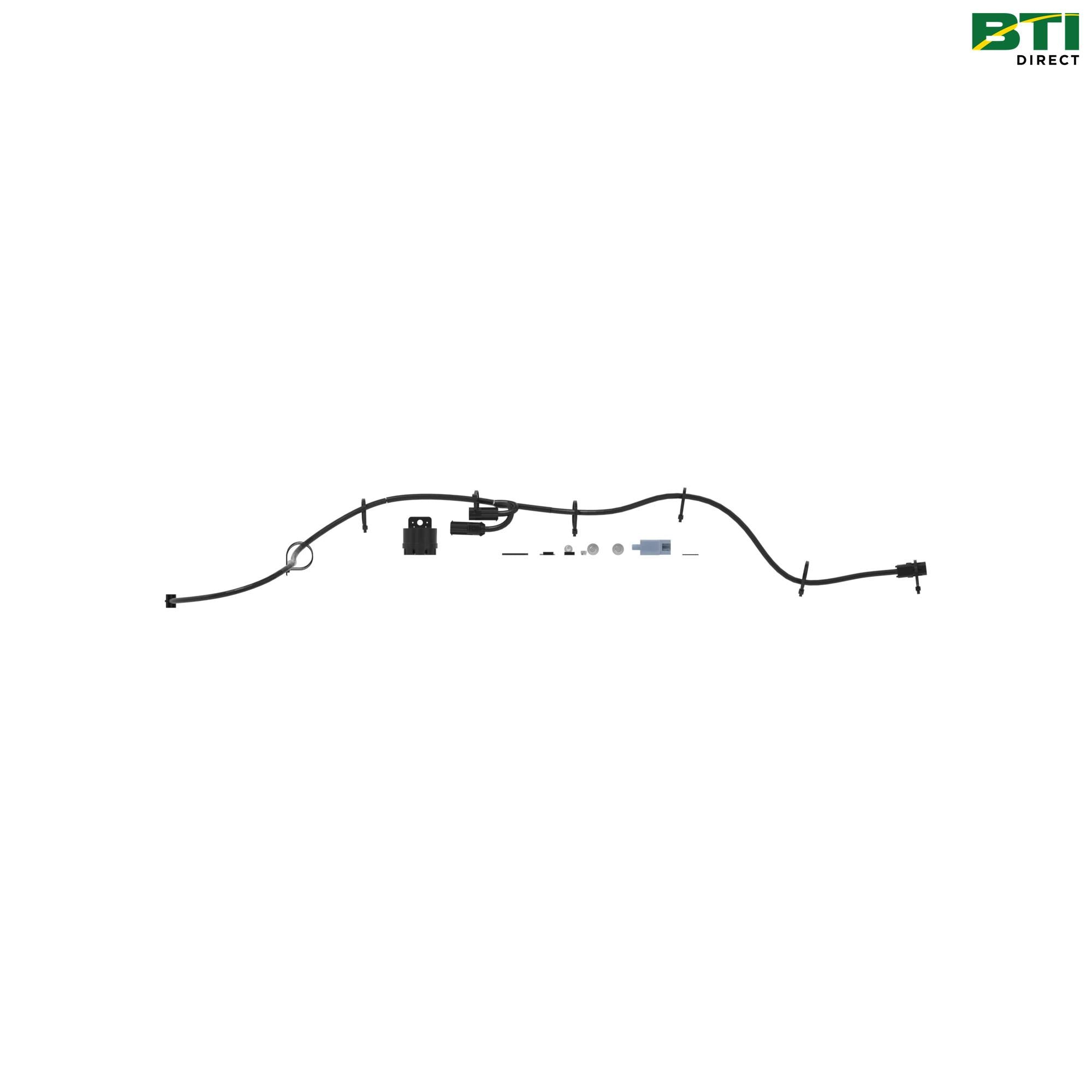 BTC10673: Backup Alarm Kit