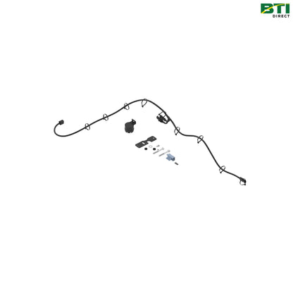 BTC10673: Backup Alarm Kit