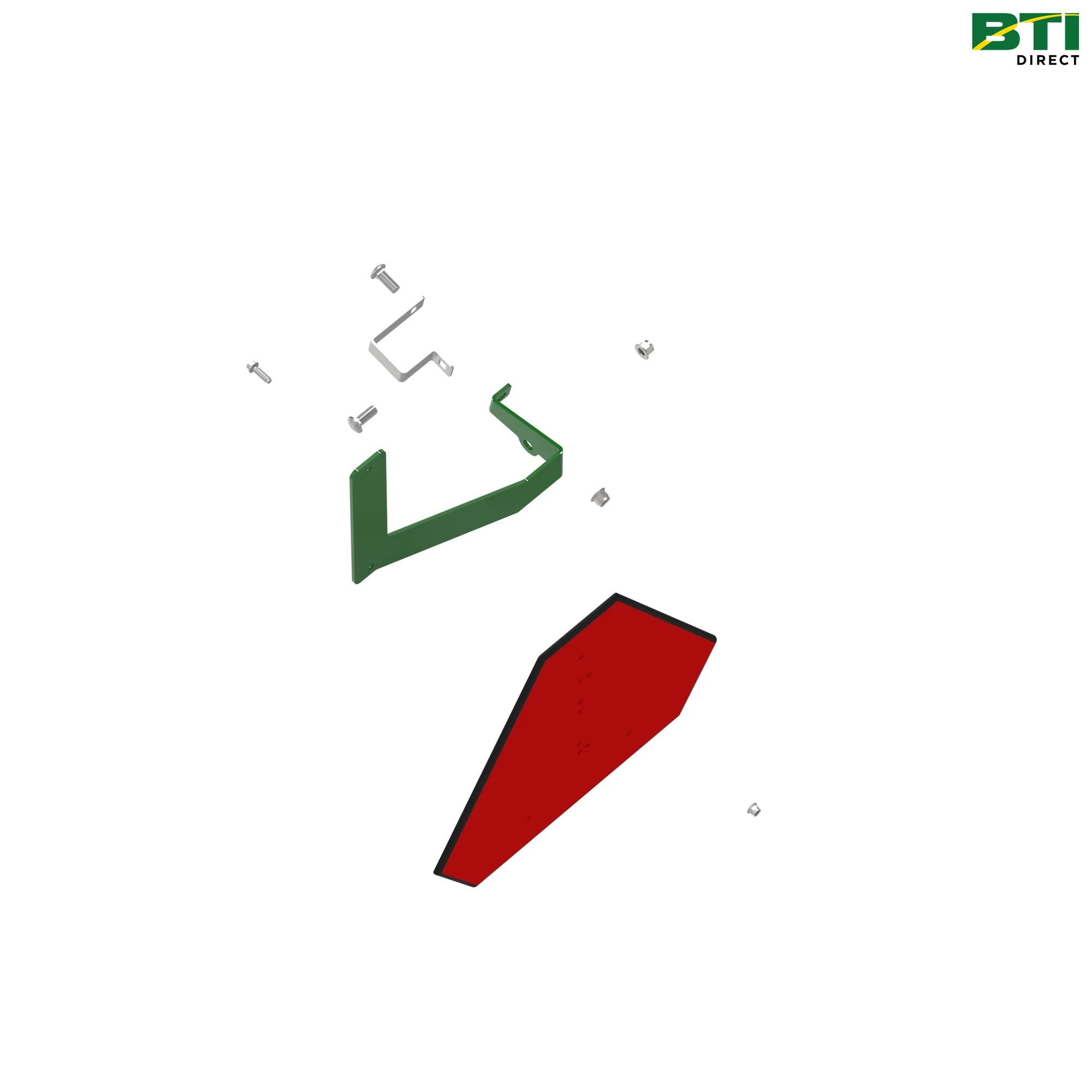 BTC10685: Slow Moving Vehicle Emblem