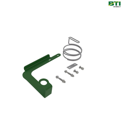 BTC10686: Dew Whip Holder Support Mounting