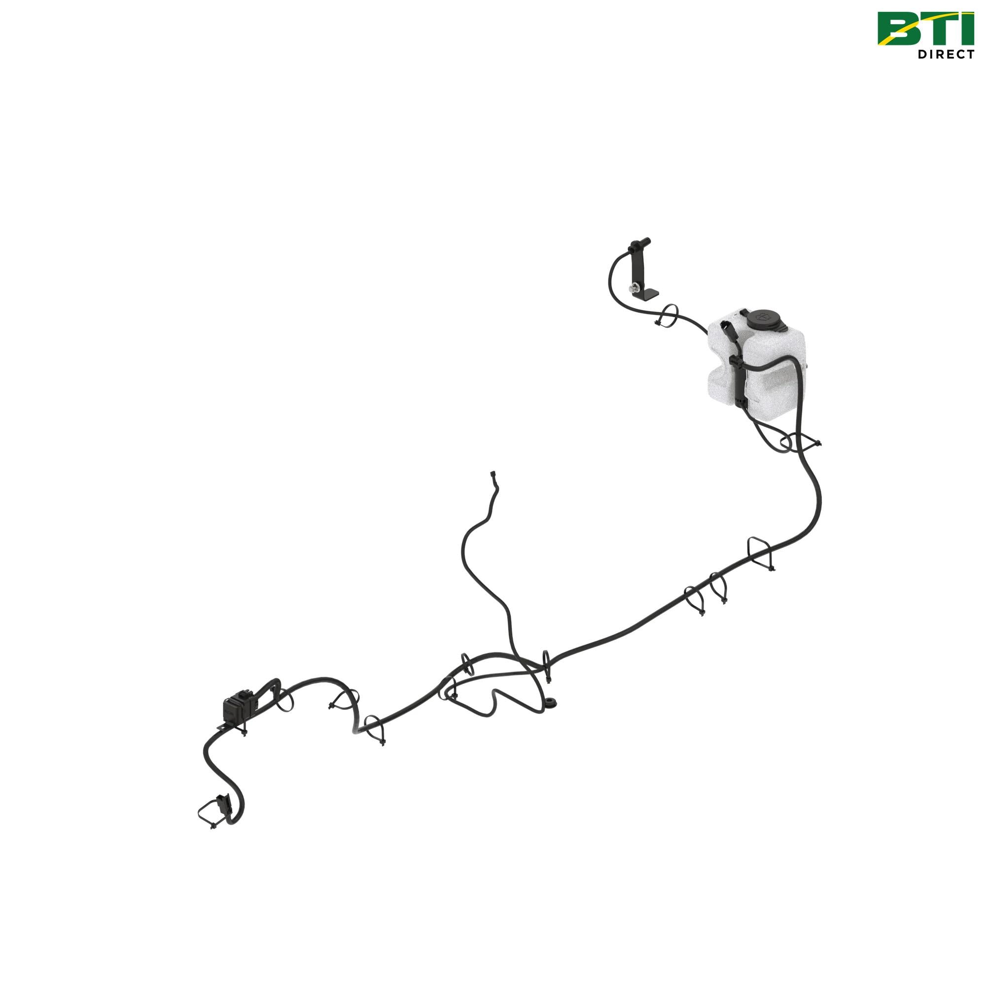 BTC10721: Windshield Washer Kit