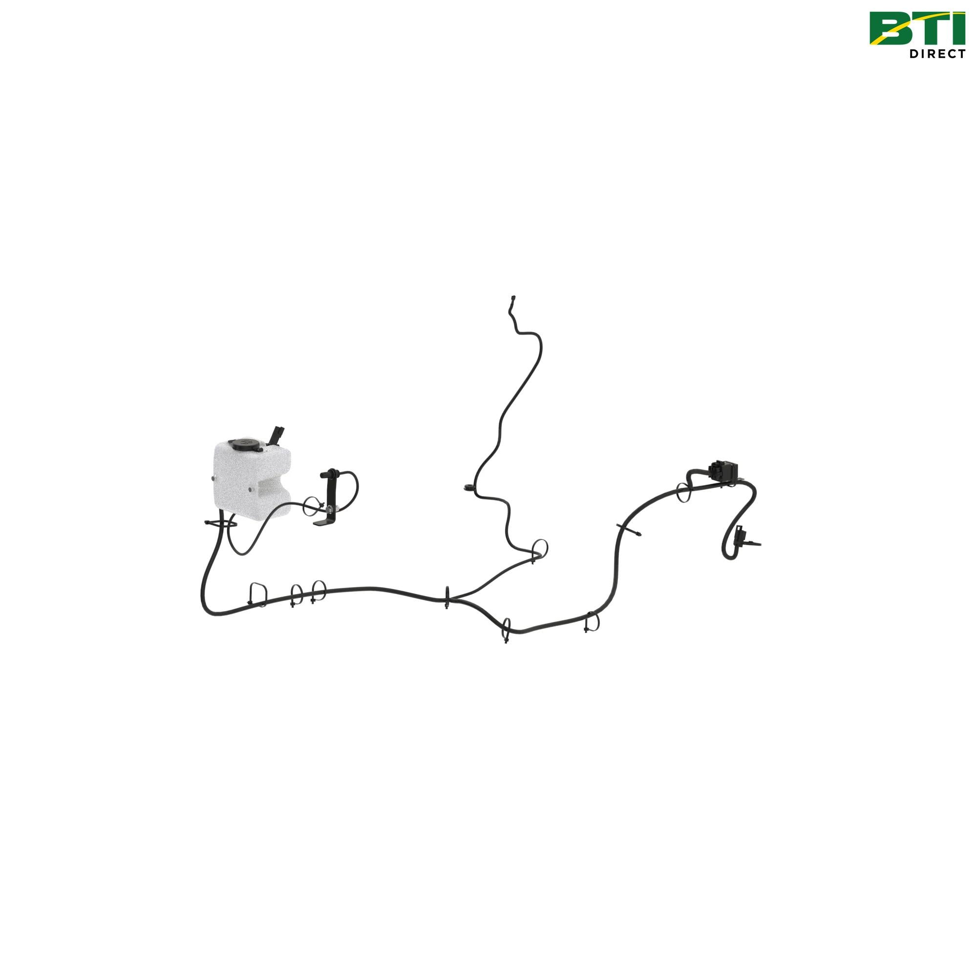 BTC10721: Windshield Washer Kit