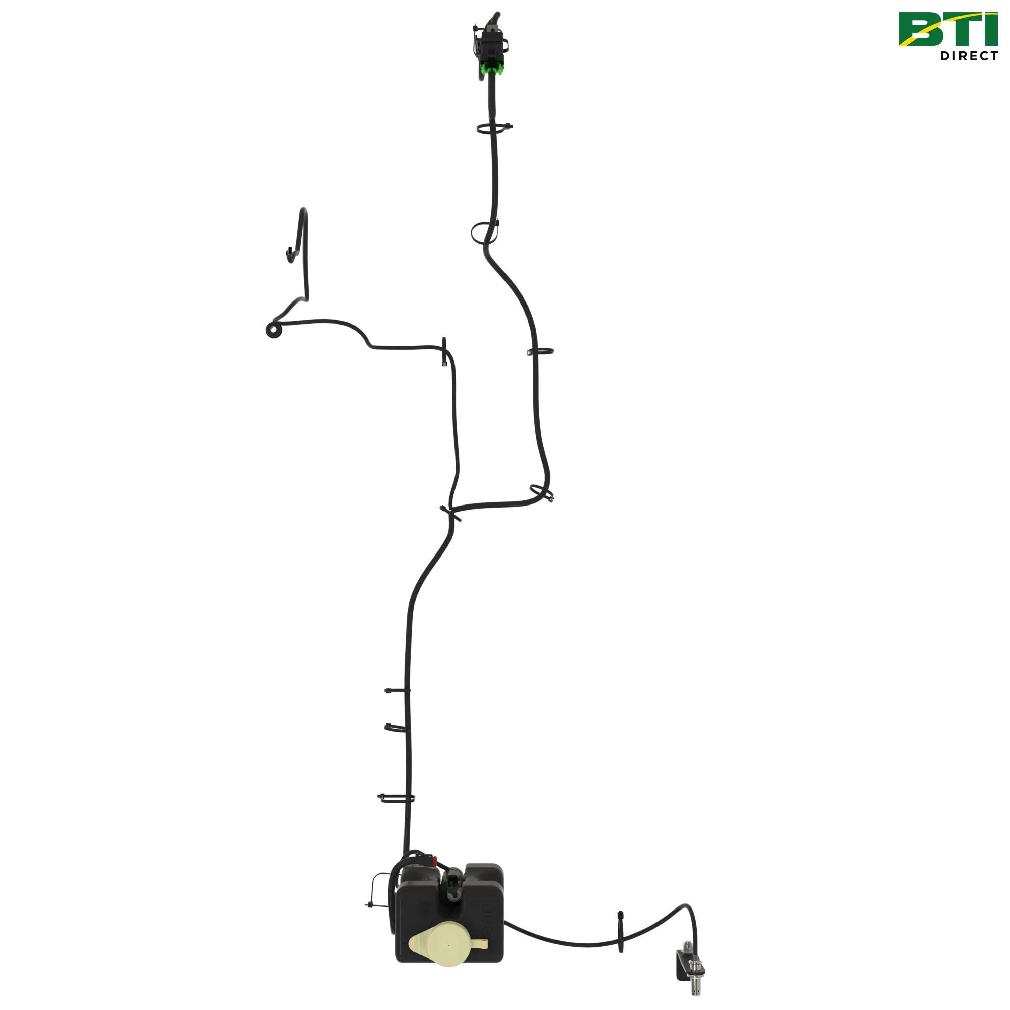BTC10721: Windshield Washer Kit