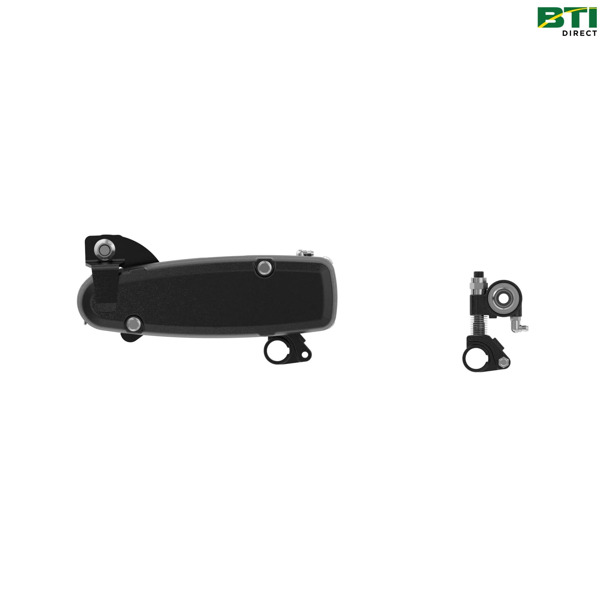 BTC10768: Rear Roller Power Brush Drive Kit