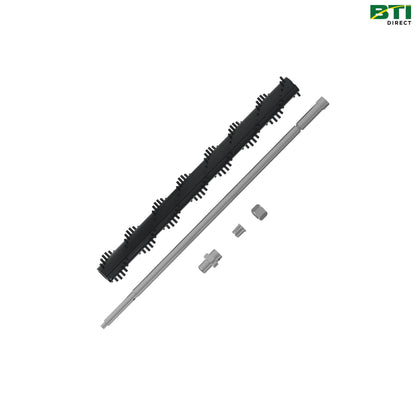 BTC10773: Rotary Turf Brush Kit