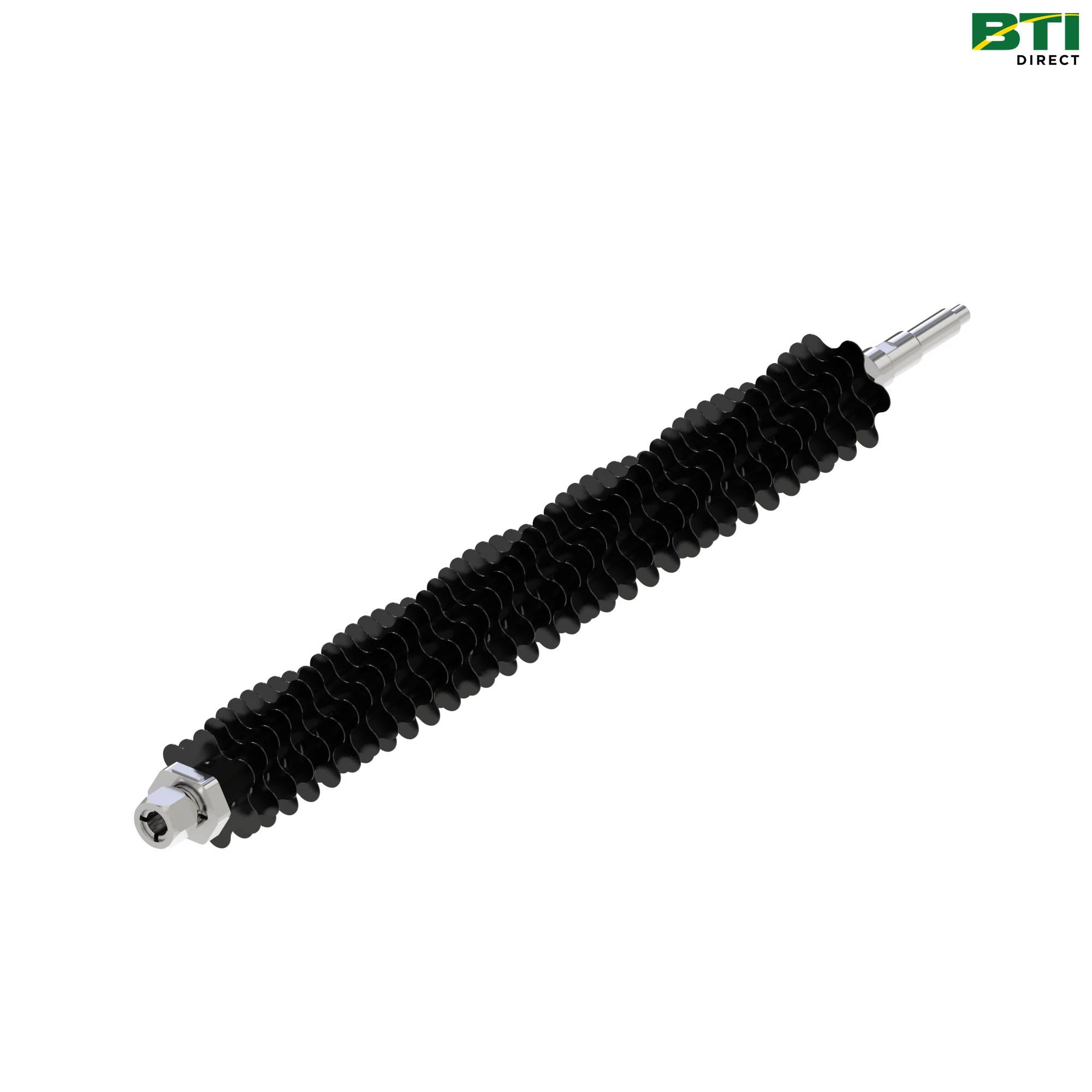 BTC10782: Brush Shaft Kit