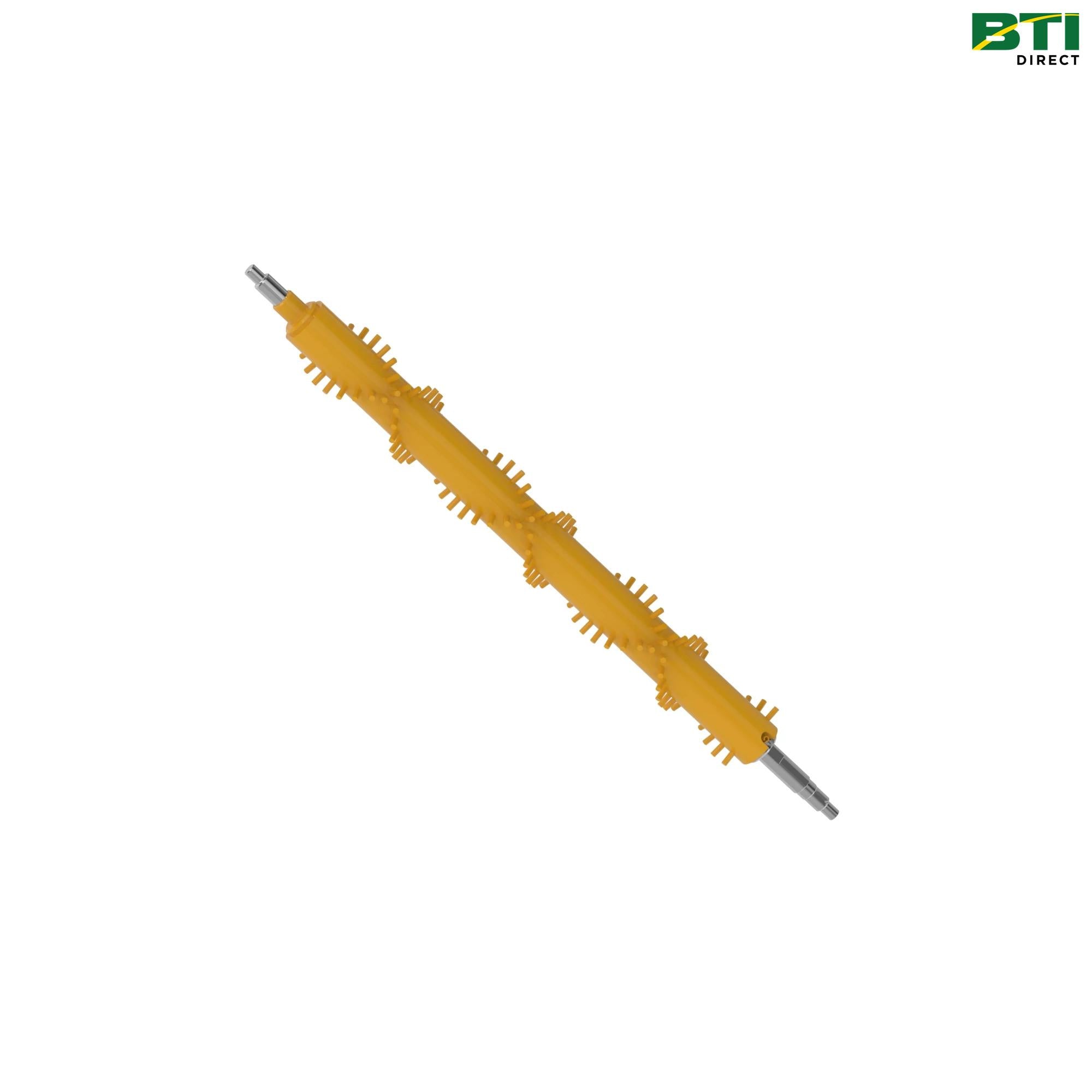 BTC10833: Roller Brush Kit