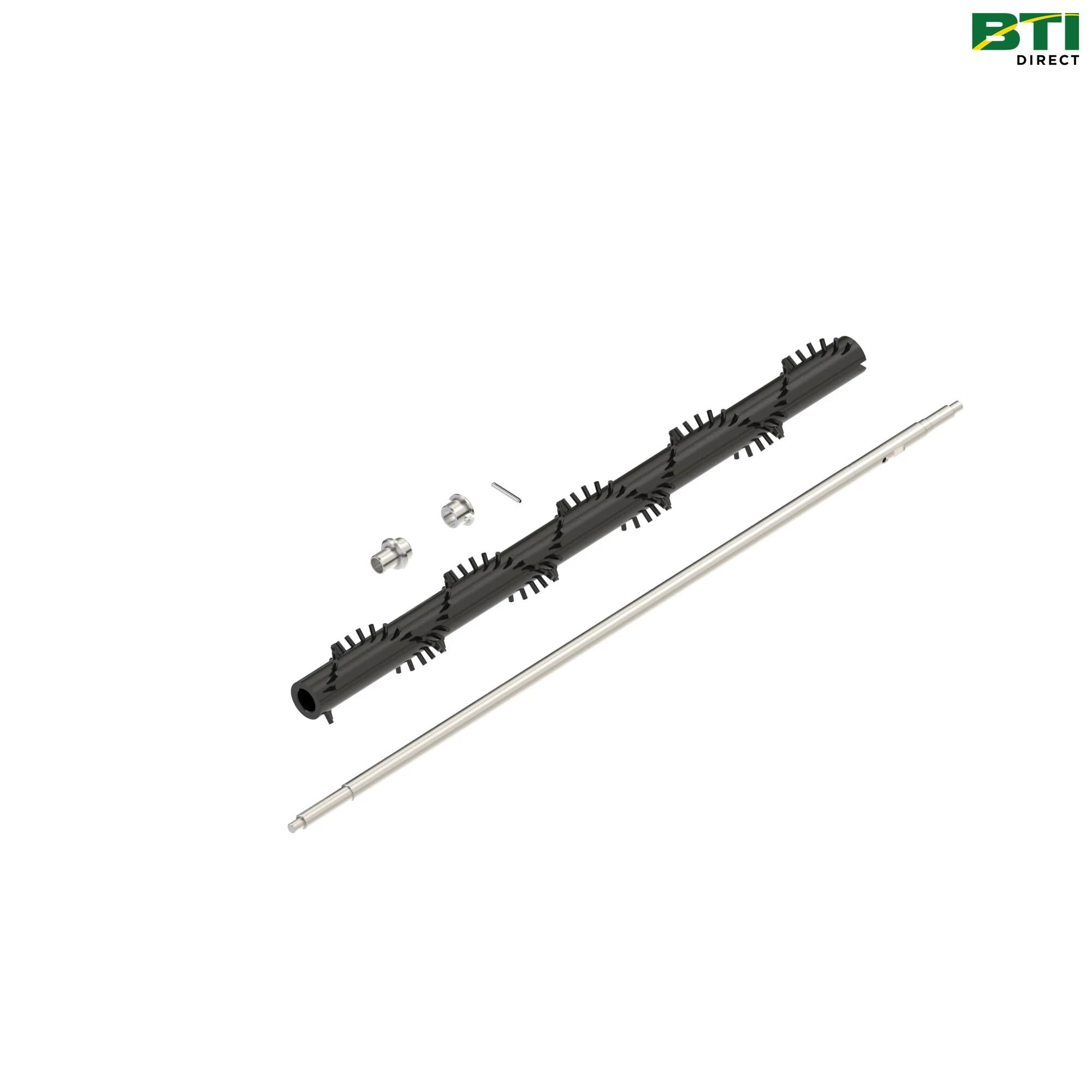 BTC10836: Roller Brush Kit Brush Kit