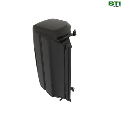 BTC10909: High Capacity Grass Catcher