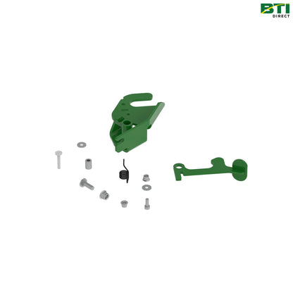 BTC11010: Catcher Latch Attachment, Right Side