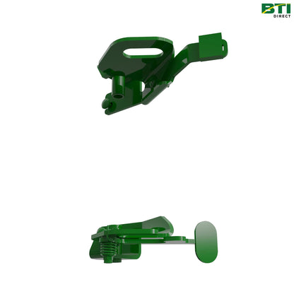 BTC11011: Left Side Reel Cutting Unit Latch Kit
