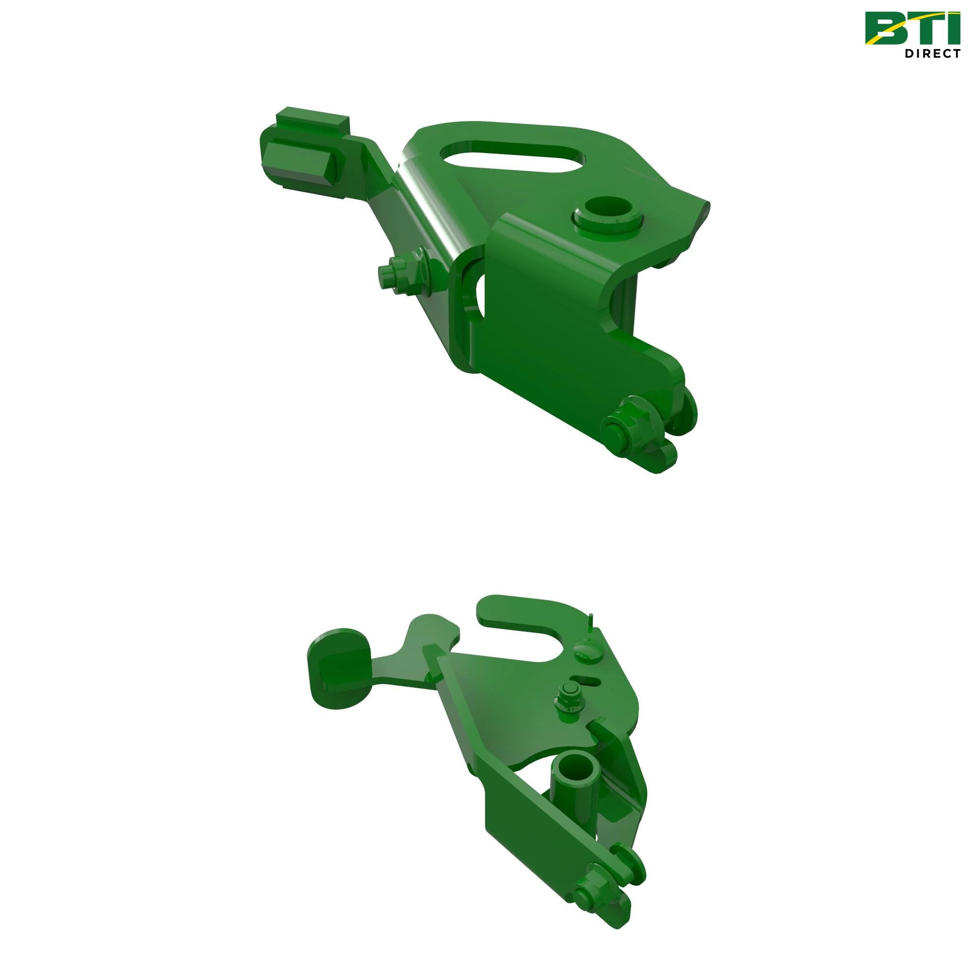 BTC11011: Left Side Reel Cutting Unit Latch Kit