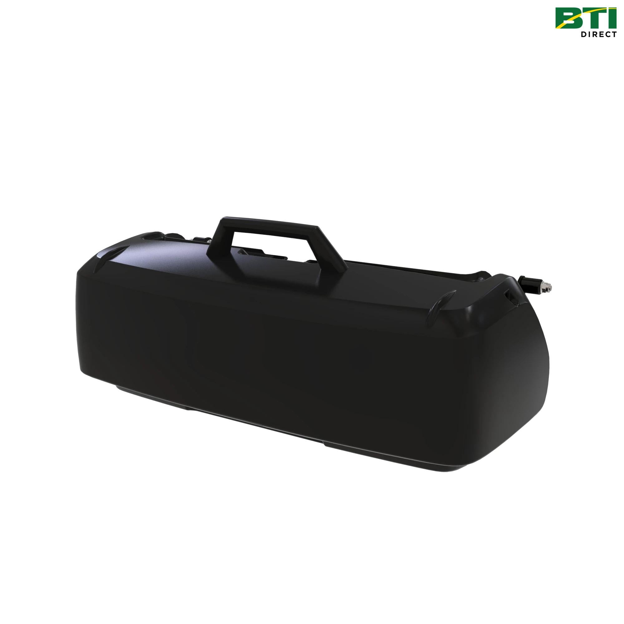 BTC11038: Low Capacity Grass Catcher