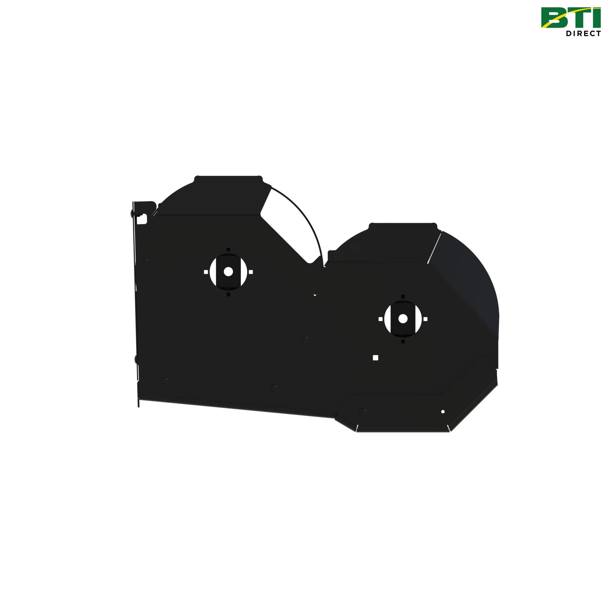 BUC10042: Mulch Kit, 36 inch