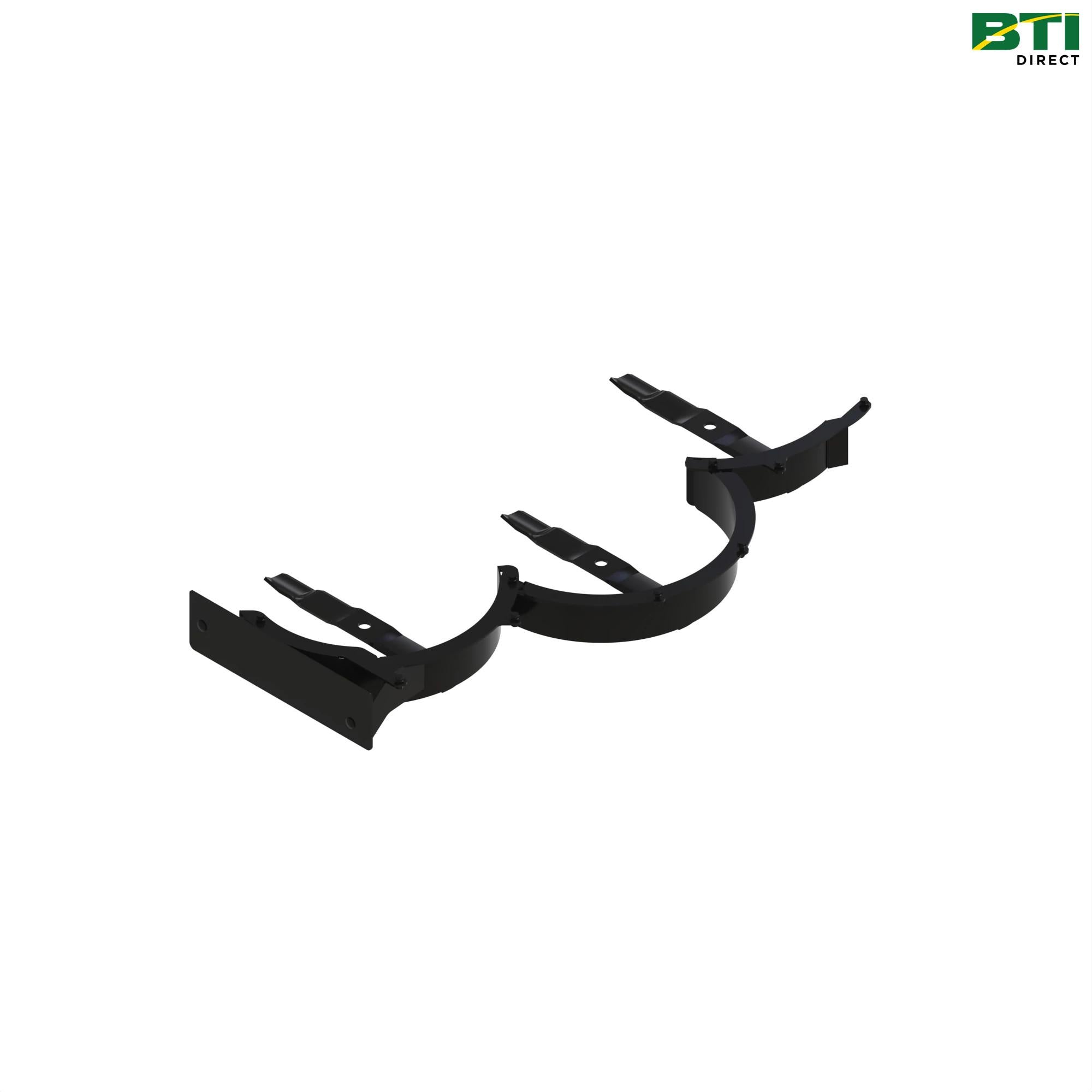 BUC10044: Side Discharge Mulch Kit, 52 inch