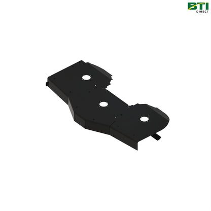 BUC10045: Side Discharge Mulch Kit, 61 inch