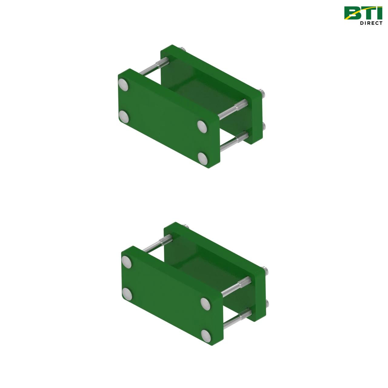 BUC10052: CWBM Weight Kit