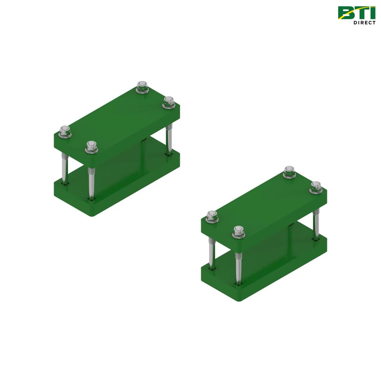 BUC10052: CWBM Weight Kit