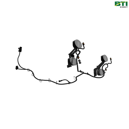BUC10064: Work Light Kit