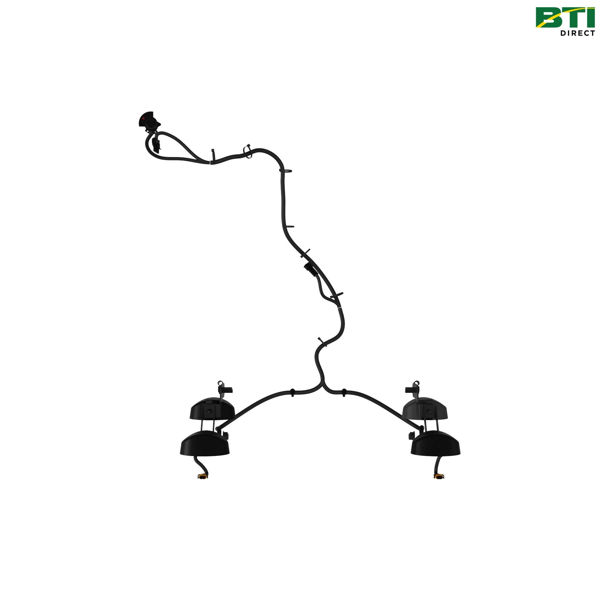 BUC10064: Work Light Kit
