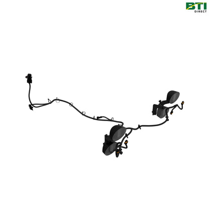 BUC10064: Work Light Kit