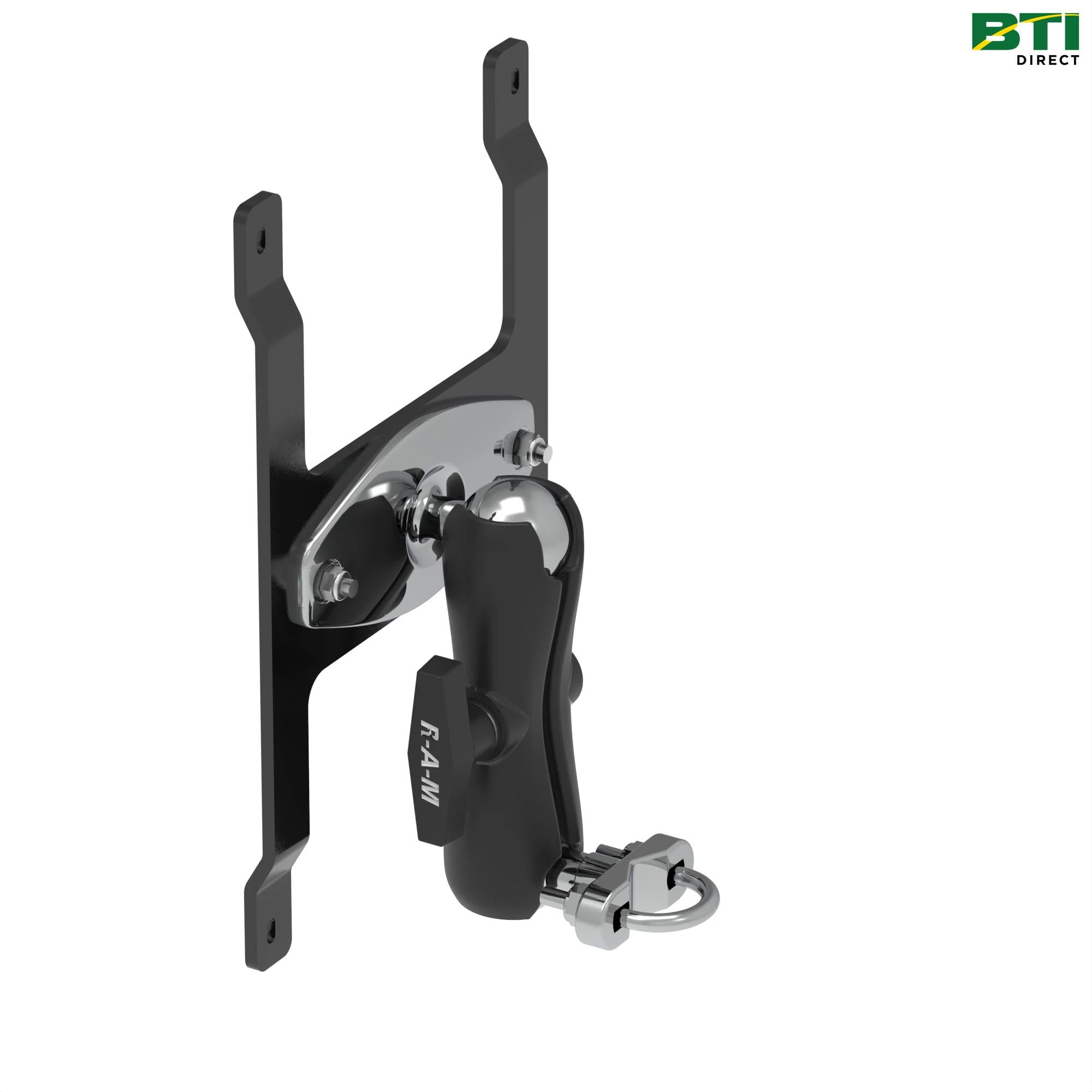 BUC10131: Sprayer Controller Mount Bracket Kit