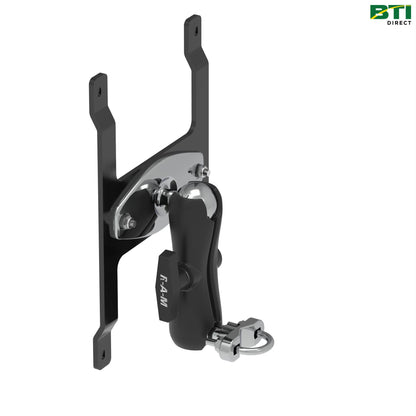 BUC10131: Sprayer Controller Mount Bracket Kit