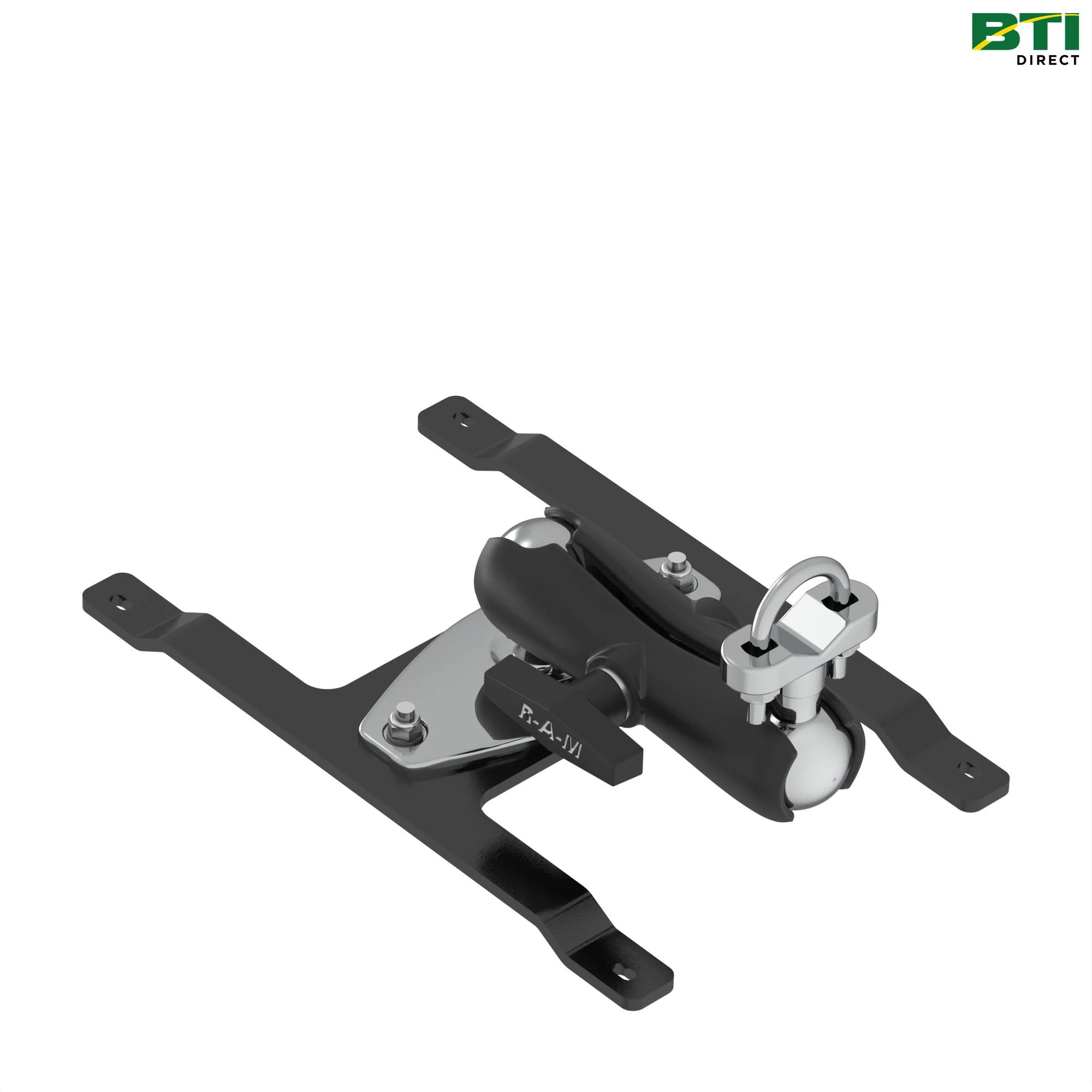 BUC10131: Sprayer Controller Mount Bracket Kit