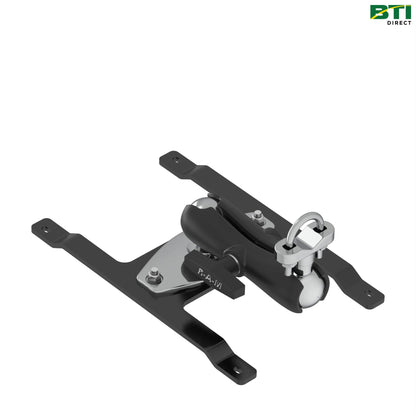 BUC10131: Sprayer Controller Mount Bracket Kit